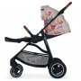 KINDERKRAFT Kolica ALL ROAD bird - slika 2