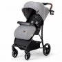 KINDERKRAFT Kolica CRUISER LX grey - slika 2