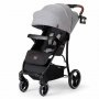 KINDERKRAFT Kolica CRUISER LX grey - slika 1
