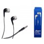 Xwave Slušalice bubice E-420M Black - slika 1