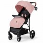 KINDERKRAFT Kolica CRUISER LX pink - slika 2