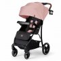 KINDERKRAFT Kolica CRUISER LX pink - slika 1