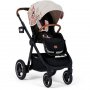 KINDERKRAFT Kolica EVERYDAY 2U1 bird - slika 2