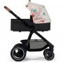 KINDERKRAFT Kolica EVERYDAY 2U1 bird - slika 1