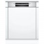 BOSCH Masina za sudove SGI2ITS33E - slika 1