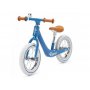 KINDERKRAFT Kinderkraft bicikl guralica RAPID blue sapphire - slika 1