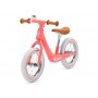 KINDERKRAFT Bicikl guralica RAPID magic coral - slika 1