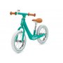 KINDERKRAFT Bicikl guralica RAPID midnight green - slika 1