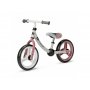 KINDERKRAFT Bicikli guralica 2WAYNEXT 2021 Rose Pink - slika 1
