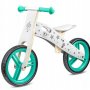 KINDERKRAFT Bicikl guralica Runner Stars with accessories - slika 1