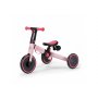 KINDERKRAFT Kinderkraft  4TIRIKE Candy Pink - slika 1