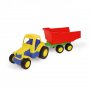 ED Traktor sa prikolicom 50-352000 - slika 1