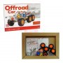 ED Kreativni set - kamion 46-171000 - slika 1