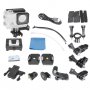 ELEMENTA Sport kamera 4K rezolucija SCM-4000L - slika 4