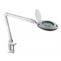 PROSTO Stona lampa sa lupom LLP6017-8 - slika 1