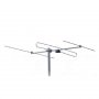 ISKRA Spoljna FM antena FM-30F - slika 1