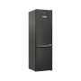 BEKO RCNA406E60LZXRN kombinovani frižider - slika 1