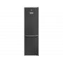 BEKO RCNA406E60LZXRN kombinovani frižider - slika 2
