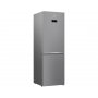 BEKO RCNA366E40ZXBN kombinovani frižider - slika 2