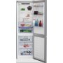 BEKO RCNA366E40ZXBN kombinovani frižider - slika 4