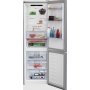 BEKO RCNA366E40ZXBN kombinovani frižider - slika 5