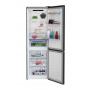 BEKO RCNA366E40ZXBRN kombinovani frižider - slika 2