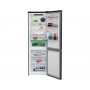 BEKO RCNA366E60LZXRN kombinovani frižider - slika 3