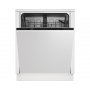 BEKO DIN 35320 ugradna mašina za pranje sudova - slika 1