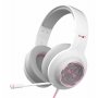 EDIFIER G4 SE white gaming slušalice - slika 1