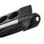 BRENNENSTUHL Razvodnik sa 6 mesta 3m 1.5mm2 + prekidač 1391000016 - slika 2