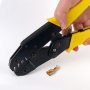 ELEMENTA Krimp klešta za neizolovane AMP stopice BN207141 - slika 3
