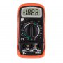 HOME Digitalni multimetar SMA830 - slika 1