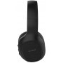 SONIC GEAR Slušalice sa mikrofonom Signature Hyperbass bluetooth, crna - slika 2