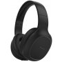 SONIC GEAR Slušalice sa mikrofonom Signature Hyperbass bluetooth, crna - slika 1