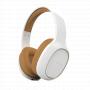 SONIC GEAR Signature Hyperbass BT slušalice White Gold - slika 2