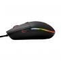 ARMAGGEDDON Raven III Stealth Gaming miš USB optički - slika 2