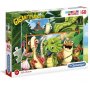 CLEMENTONI Puzzle 60 GIGANTOSAURUS - slika 1