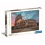 CLEMENTONI Puzzle 3000 HQC - COLOSEUM SUNRISE - slika 1
