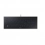 CHERRY Strait 3.0 tastatura, USB, YU, crna - slika 1