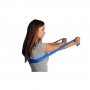 RING Fitnes traka za vežbanje 1 metar RX CE5643-0.45 mm - slika 2