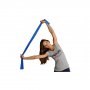 RING Fitnes traka za vežbanje 1 metar RX CE5643-0.45 mm - slika 1