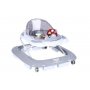 LORELLI BERTONI SCHOOL GREY - EN STANDART - slika 1