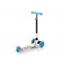 LORELLI BERTONI TROTINET MINI TRACERY - slika 2
