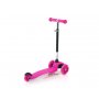 LORELLI BERTONI TROTINET MINI PINK - slika 2
