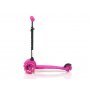 LORELLI BERTONI TROTINET MINI PINK - slika 3