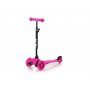 LORELLI BERTONI TROTINET MINI PINK - slika 1