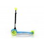 LORELLI BERTONI TROTINET MINI BLUE&GREEN - slika 3