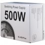INTER TECH 500W SL-500 Plus ATX napajanje - slika 4