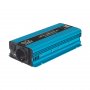 SAL Sinusni naponski pretvarač 500W+USB SAI500TS - slika 1