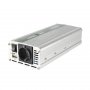 SAL Naponski pretvarač 2000W+USB SAI200USB - slika 1